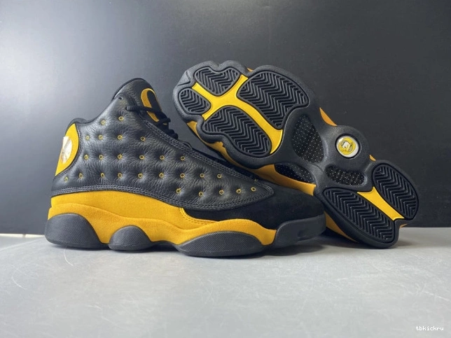 Reps TBK League Oregon 13 Jordan Air High Retro AR4390-035 0725